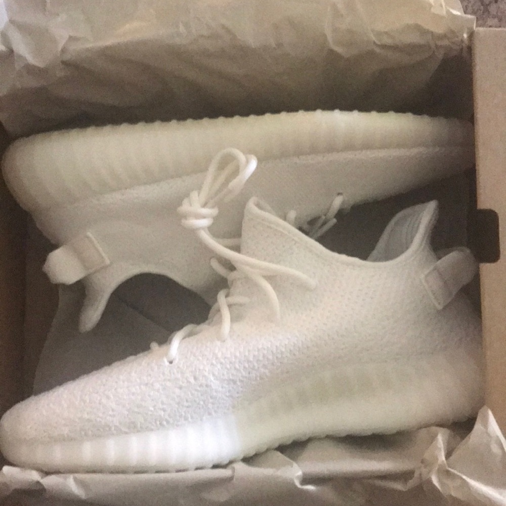 Yeezy boost v350